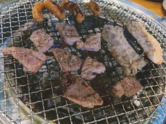 -万兴佳烤肉·长白山老味道(东岸里店)