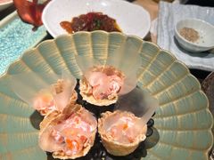 -匠和风精致料理(莆田财富中心店)