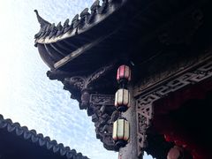 -皤滩古镇