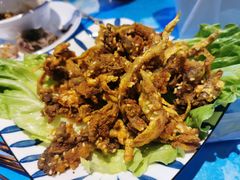 -新疆阿卜杜拉烧烤餐厅(四方坪店)