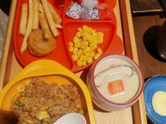 -一豚轩·烧鸟·豚骨拉面(五四路店)