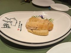 -老吉堂上海本帮菜(望京万象汇店)
