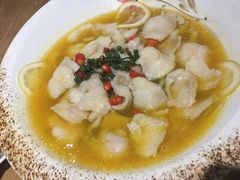 -确喜美味小厨(西单商场兰州店)