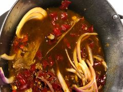 -鄱阳湖·江西小炒·瓦罐煨汤(五道口店)