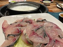 -大良毋米粥(锦龙路总店)