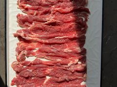 -百草滩羊清水涮羊肉(长城路店)