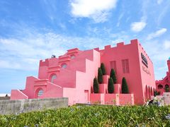 -漳州滨海火山岛自然生态风景区
