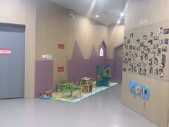 -金宝贝国际早教中心(万象城中心)