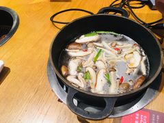 -呷哺呷哺 黄金牧场 (欢乐谷店)