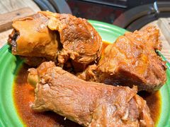 -那红花·东北菜铁锅炖(仙林金鹰店)