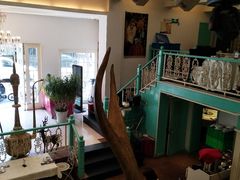 -阿拉丁新疆风味餐厅·清真(罗廊巷店)