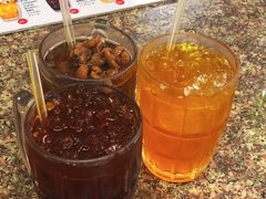 -榮泰米粉湯(Left Shop)