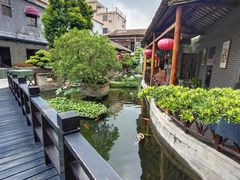 -猪肉婆私房菜(容桂总店)