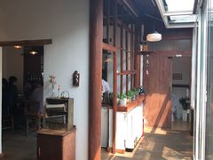 -铃木食堂(帽儿胡同店)
