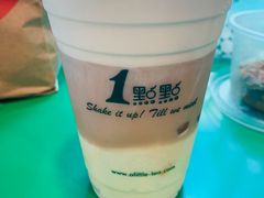 冰淇淋-1点点(大连路店)