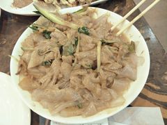 麻酱拉皮-张包铺(道外店)