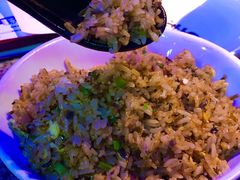 芽菜炒饭-蛙来哒(友谊阳光城店)
