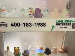 -枫蓝国际购物中心