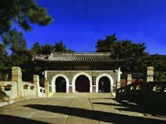 -潭柘寺景区