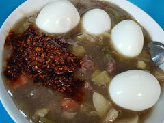 -刘老虎肉丸糊辣汤(总店)