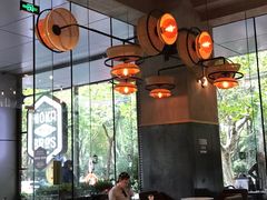 大堂-Moka Bros 摩卡站(嘉华店)