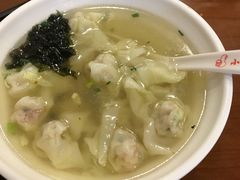 -小姜锅贴(凤凰街店)
