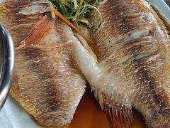 -良师门滨海人家·海鲜·家常菜(滨海城店)