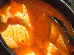 -九田家黑牛烤肉料理(中北镇店)