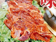 -四喜小胖·北京涮肉(五道营店)
