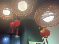 -大洋家·精品潮汕菜·生腌砂锅粥(天河东路店)