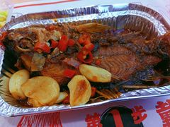 -上官窑鸡(长宁King88店)