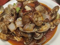 -郑记•不夜城烧烤•龙虾•虾蟹(黄鹤楼店)