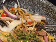 -味+新京宴·烤鸭·北京菜(创意谷店)