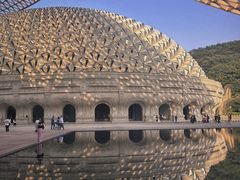 -牛首山文化旅游区