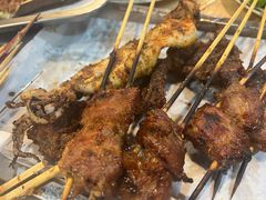-烤五行·烧烤烤串(石佛营店)