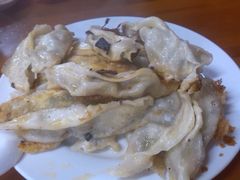 -小街锅贴(西工饭庄七分店)