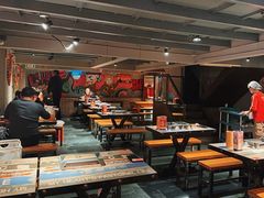 -管氏翅吧(广渠门店)