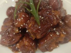 -金沙滩海鲜餐厅·海肠捞饭·手工水饺·无预制菜(梅江龙水园店)