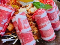 -WOW LUCKY创意韩料(龙阳广场店)