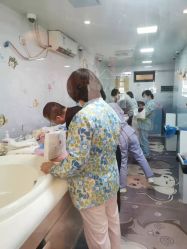 点击看大图 -大美母婴月子中心(馨乐庭店)
