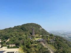 -牛首山文化旅游区