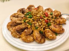 -康大鲤鱼门海鲜城·中餐厅