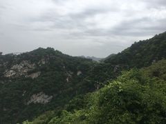 -少华山国家森林公园