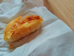 蛋黄酥-老鼎丰糕点铺子(国贸商城店)