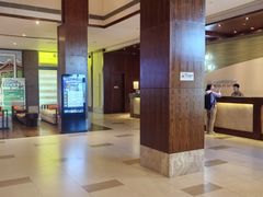 -长白山万达锦华套房酒店