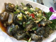 -海味当家·蒸锅海鲜(星海公园店)