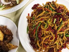 -马黑哥椒麻鸡(清江山水店)