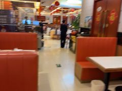 -马凯餐厅(长椿街店)