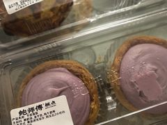 -鲍师傅糕点(春熙路店)