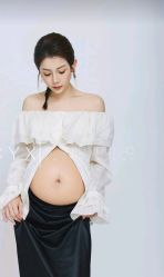 -初·印象孕妇儿童摄影馆